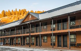 High Creek Lodge And Cabins